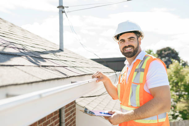 Roof Coating Services in Wedgefield, SC