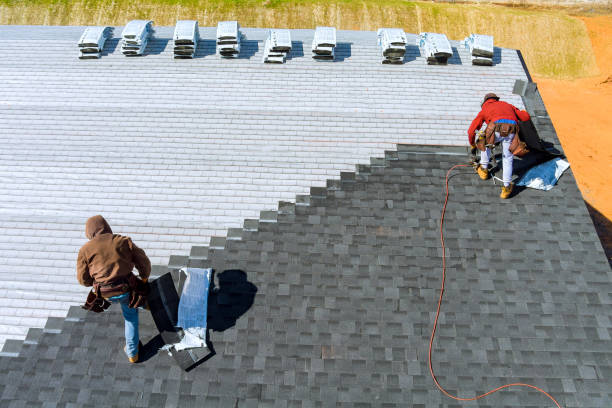 Fast & Reliable Emergency Roof Repairs in Wedgefield, SC